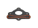 Camshaft Retaining Plate - Steel - Natural - GM LS-Series - Each thumbnail 1