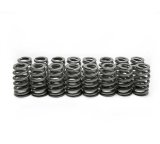Valve Spring - Ovate Beehive Spring - 330 lb/in Spring Rate - 1.150 in Coil Bind - 1.248 in OD - Set of 16 thumbnail 1