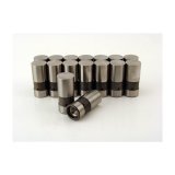 Lifter - Johnson Cam Saver - Hydraulic Flat Tappet - 0.842 in OD - Chevy V8 - Set of 16 thumbnail 1