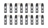 Lifter - Severe-Duty Cutaway - Mechanical Roller - 0.874 in OD - Link Bar - Small Block Chevy - Set of 16 thumbnail 1
