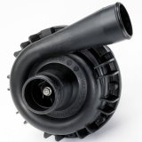 Water Pump - EWP115 - Electric - Remote Mount - 1-3/8 in Hose Barb to 1-3/8 in Hose Barb - 36.7 GPM - Plastic - Black - Universal - Each thumbnail 1