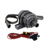 Water Pump - EBP40 - Electric - Brushless - Remote Mount - 3/4 in Hose Barb Inlet - 3/4 in Hose Barb Outlet - 9.2 GPM - Plastic - Black Natural - Universal - Kit thumbnail 1