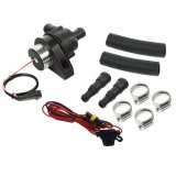 Water Pump - EBP23 - Electric - Brushless - Remote Mount - 3/4 in Hose Barb Inlet - 3/4 in Hose Barb Outlet - 6.1 GPM - Plastic - Black Natural - Universal - Kit thumbnail 1