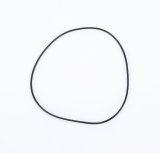O-Ring - 4 in ID - 4.125 in OD - 0.0625 in Thick - Rubber - Black - Drive Flange - Each thumbnail 1