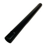 Lug Nut Socket - 1/2 in Drive - 15 in Long - Chromoly - Black Powder Coat - 15/16 in Lug Nuts - Each thumbnail 1
