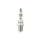 Spark Plug - R-Series - 14 mm Thread - 0.750 in Reach - Gasket Seat - Non Resistor - Each thumbnail 1