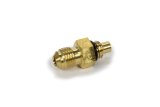Nozzle Jet - 0.042 in ID - Brass - Each thumbnail 1