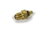 Nozzle Jet - 0.068 in ID - Brass - Each thumbnail 1
