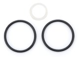 Shutoff Valve Seal - O-Rings - Rubber - Enderle 8 AN Shutoff Valve - Kit thumbnail 1