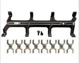 Lifter Installation Kit - Roller - OEM-Style - Steel - Small Block Ford - Kit thumbnail 1