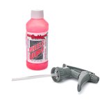 Wheelie Bar Marker - Wheels Up Pro Spray - Pink - 7 oz Spray Bottle - Each thumbnail 1