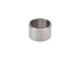 Fan Pilot Adapter - 1/2 in Thick - 5/8 in Hub Pilot - 3/4 in Fan Pilot - Steel - Natural - Each thumbnail 1
