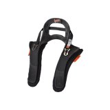 Head and Neck Support - HANS III - Model 30 - SFI 38.1 - Sliding Post Tether - Plastic - Medium - Kit thumbnail 2