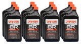 Motor Oil - BR Break-In - High Zinc - 15W50 - Conventional - 1 qt Bottle - Set of 12 thumbnail 1