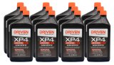 Motor Oil - XP4 - 15W50 - Conventional - 1 qt Bottle - Set of 12 thumbnail 1