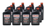 Motor Oil - XP5 - 20W50 - Semi-Synthetic - 1 qt Bottle - Set of 12 thumbnail 1