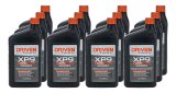 Motor Oil - XP9 - 10W40 - Synthetic - 1 qt Bottle - Set of 12 thumbnail 1