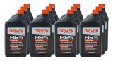 Motor Oil - HR5 - 10W40 - Conventional - 1 qt Bottle - Set of 12 thumbnail 1