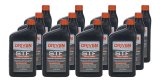 Transmission Fluid - STF - Manual - Synthetic - 1 qt Bottle - Set of 12 thumbnail 1