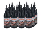 Gear Oil - GL-4 - 80W90 - Conventional - 1 qt Bottle - Set of 12 thumbnail 1