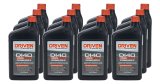 Motor Oil - DI40 - 5W40 - Synthetic - 1 qt Bottle - Set of 12 thumbnail 1
