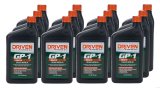 Motor Oil - GP-1 - Break-In - 30W - Conventional - 1 qt Bottle - Set of 12 thumbnail 1