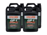 Motor Oil - GP-1 - High Performance - 40W - Conventional - 1 gal Jug - Set of 4 thumbnail 1