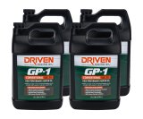 Motor Oil - GP-1 High Performance - 50W - Conventional - 1 gal Jug - Set of 4 thumbnail 1