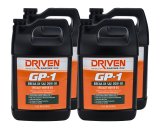 Motor Oil - GP-1 Specialty - Break-In - 20W50 - Conventional - 1 gal Jug - Set of 4 thumbnail 1