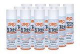 Degreaser - Speed Clean - Foaming - 18 oz Aerosol - Set of 12 thumbnail 1