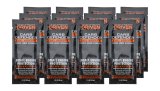 Fuel Additive - Carb Defender - System Cleaner - Stabilizer - Corrosion Inhibitor - 1 oz Packet - Gas - Set of 12 thumbnail 1