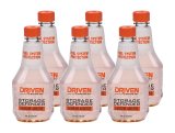 Fuel Additive - Storage Defender - System Cleaner - Stabilizer - Corrosion Inhibitor - 6 oz Bottle - Gas - Set of 6 thumbnail 1