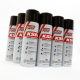 Exterior Protectant - KSP4 Shine and Protect - 10 oz Aerosol - Set of 12 thumbnail 1