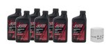 Oil Change Kit 22-23 Dodge 0w20 thumbnail 1
