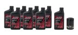 Oil Change Kit 14-18 GM LS Truck thumbnail 1