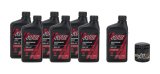 Oil Change Kit 14-18 Corvette LT1 thumbnail 1