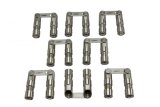 Lifter - Street Performance - Hydraulic Roller - 0.903 in OD - Link Bar - Mopar B / RB-Series / 426 Hemi - Set of 16 thumbnail 1