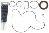 Engine Gasket Set - Timing Cover Set - 7.3 L - Ford Godzilla - Kit thumbnail 1
