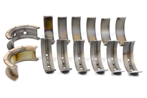 Main Bearing - H-Series - 0.010 in Undersize - International Tractor - Kit