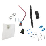Walbro Universal Installation Kit: Fuel Filter/Wiring Harness/Fuel Line for F90000267 E85 Pump thumbnail 3