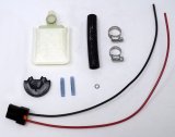 Walbro Fuel Pump Kit for 84-92 Toyota Supra MK3 thumbnail 2