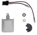 Walbro Fuel Pump Kit for 84-92 Toyota Supra MK3 thumbnail 3