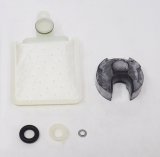 Walbro Fuel Pump Kit for 03-06 Mitsubishi Evo/95-99 Mitsubishi Eclipse GST/GSX thumbnail 1