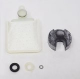 Walbro Fuel Pump Kit for 03-06 Mitsubishi Evo/95-99 Mitsubishi Eclipse GST/GSX thumbnail 2