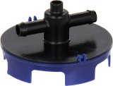 Walbro Flow Through Style In-Tank Fuel Pickup Size MP-14 w/ No Bleed Hole thumbnail 1