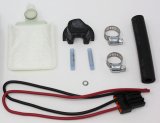 Walbro Fuel Pump Kit for 89-94 Nissan 240SX thumbnail 1