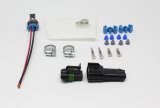 Walbro Universal Installation Kit: Fuel Filter/Wiring Harness for F90000267 E85 Pump thumbnail 2