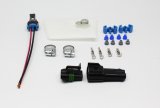 Walbro Universal Installation Kit: Fuel Filter/Wiring Harness for F90000267 E85 Pump thumbnail 3