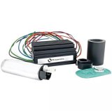 Walbro Universal 550+lph Brushless In-Tank Fuel Pump & Controller Kit thumbnail 1