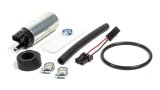 Fuel Pump - Electric - In-Tank - 255 lph - Install Kit - Gas - GM Cars / Trucks 1985-92 - Kit thumbnail 1